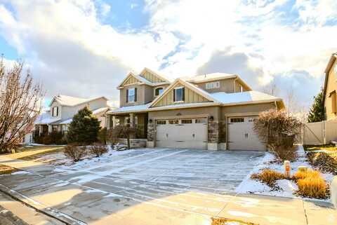 4119 W GREAT NECK, South Jordan, UT 84009