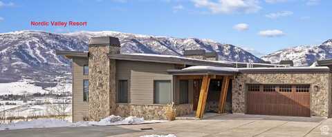 3453 N 5250 E, Eden, UT 84310