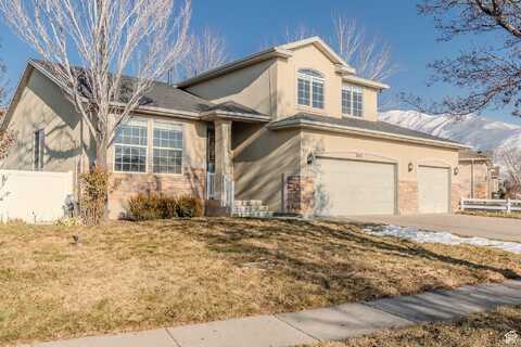 247 E 1500 S, Kaysville, UT 84037