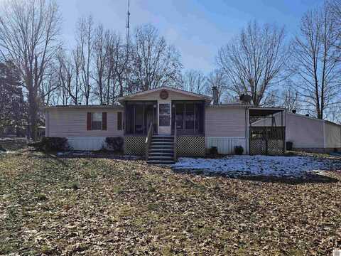 372 Saratoga Heights, Eddyville, KY 42038