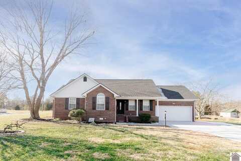 53 McCallon Mill Rd., Kirksey, KY 42054