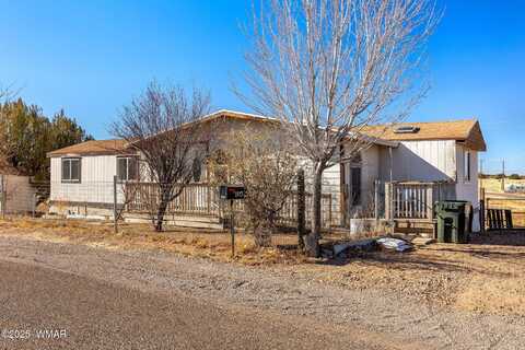 854 S Staley Road, Snowflake, AZ 85937