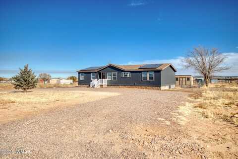 484 Parkway Drive, Snowflake, AZ 85937