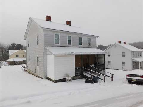 204 1st Street, Georges Twp, PA 15401