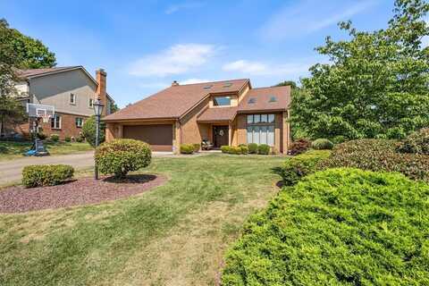 1183 Windmill Ln, McCandless, PA 15237