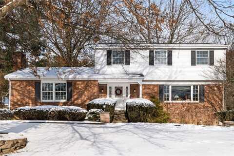 3204 Unionville Rd, Cranberry Twp, PA 16066