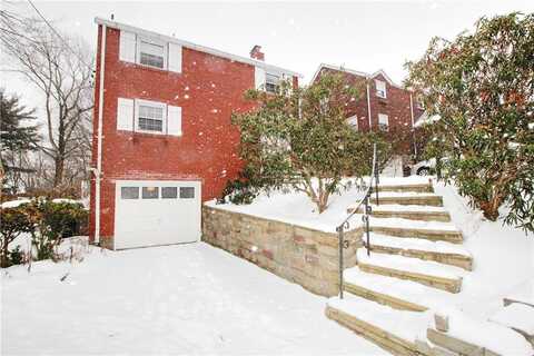 206 Whitmore St, Lebanon, PA 15234