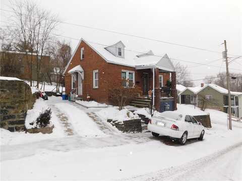 5 Vance Street, Uniontown, PA 15401