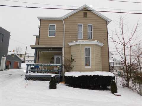 17 Summit Avenue, Uniontown, PA 15401