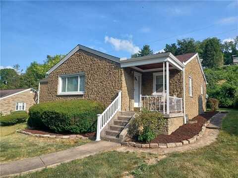 16 Boyka Dr, Finleyville, PA 15332