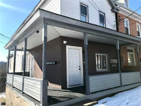 129 3rd Ave, Braddock, PA 15104