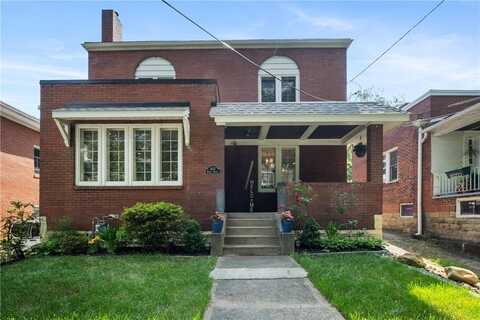 1412 Macon Ave, Regent Square, PA 15218