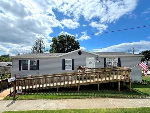 2701 Watkins Avenue, Latrobe, PA 15650