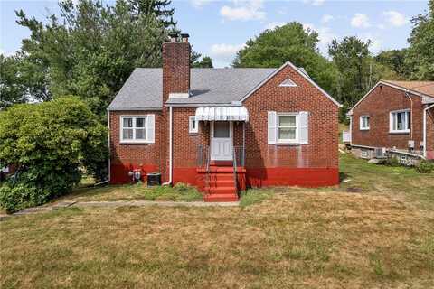 6434 Old William Penn Hwy, Murrysville, PA 15626