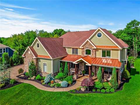 118 James Drive, Beartown, PA 15009