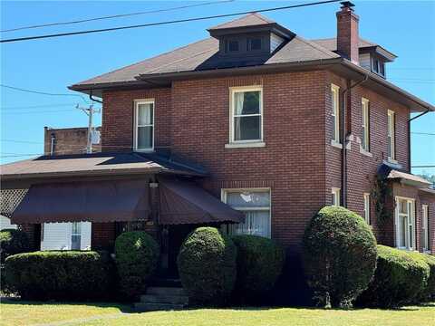 800 Beaver Ave, Midland, PA 15059