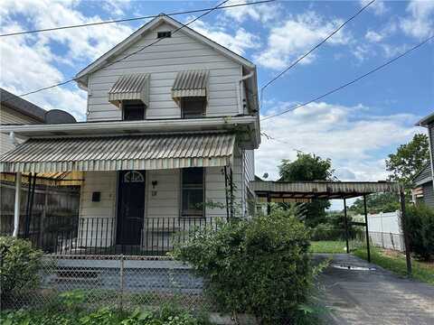 44 Dunlap St, Uniontown, PA 15401