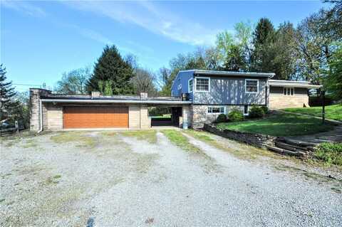 203 Cresswood Dr, Elizabeth, PA 15037