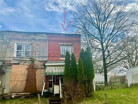 348 W 11th Ave, Homestead, PA 15120