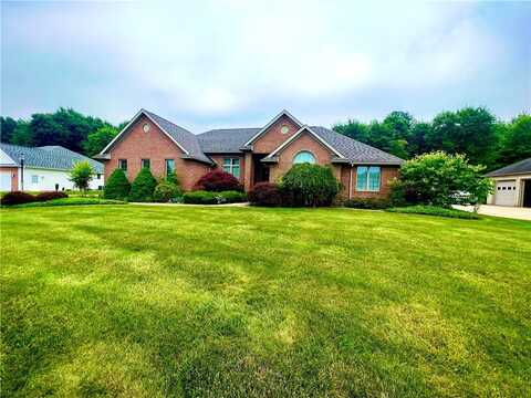 3316 S Parkside Drive, Neshannock Twp, PA 16105