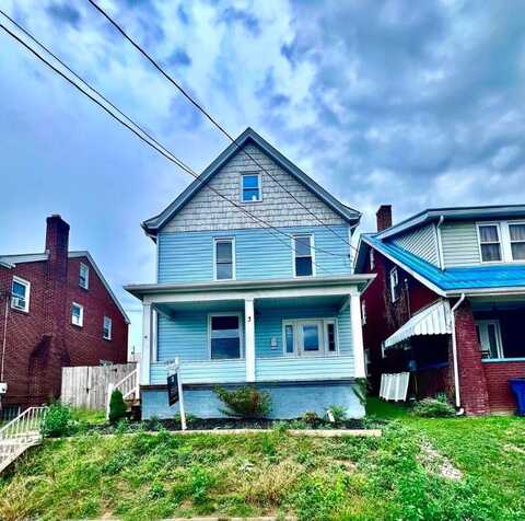 3 N 5th St, Youngwood, PA 15697