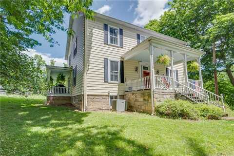 1081 Clifton Rd, Bethel Park, PA 15102