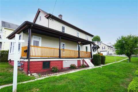 622 3rd St, Donora, PA 15033