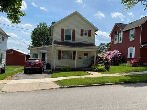 1238 Washington St, Indiana, PA 15701