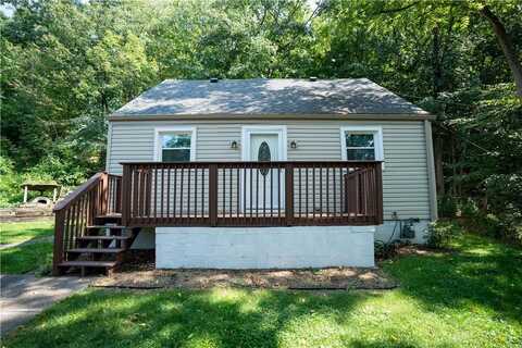 130 6th Ave, Reese, PA 15229