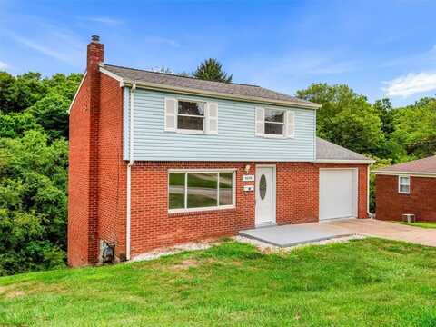 5036 CLIFTON DRIVE, Hopewell, PA 15001