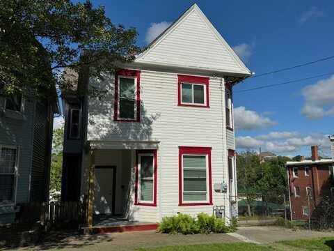 340 Harrison Avenue, Greensburg, PA 15601