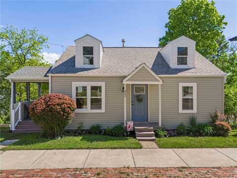 332 Ridge Avenue, Canonsburg, PA 15317