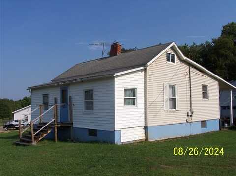 1860 S Eighty Eight RD, Greensboro, PA 15338