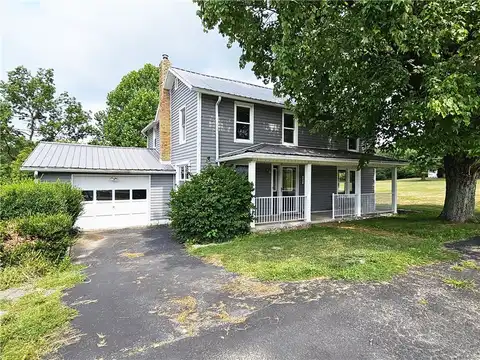 241 Brown, Derry, PA 15627