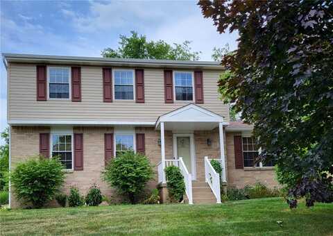 22 Hillcrest Dr, Penn, PA 15636