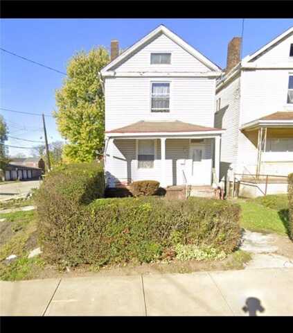 7303 Denniston, Swissvale, PA 15218