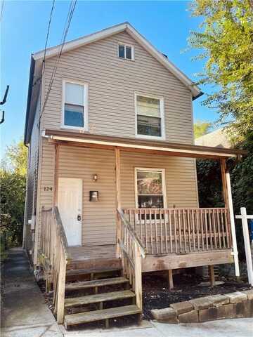 124 Beatty St, Wilkinsburg, PA 15221