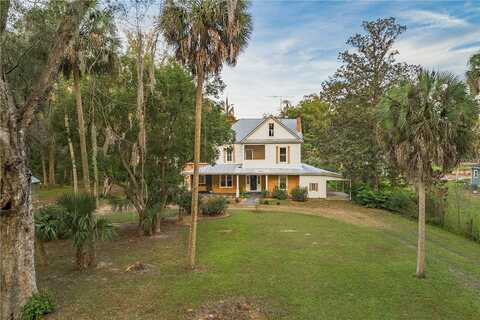 2Nd, WILLISTON, FL 32696