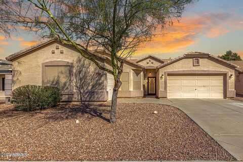 Yavapai, BUCKEYE, AZ 85326