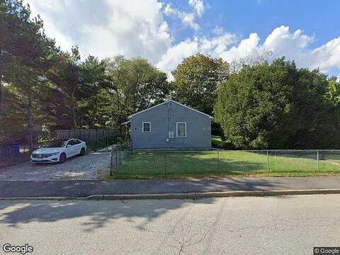 Central, GROTON, CT 06340