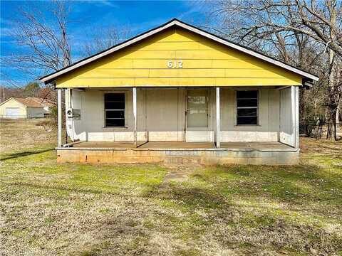 Howard, MANSFIELD, AR 72944