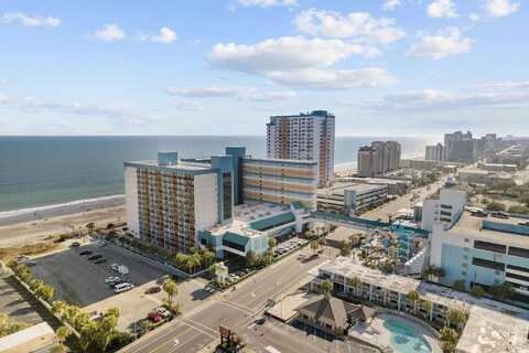 Ocean, MYRTLE BEACH, SC 29577