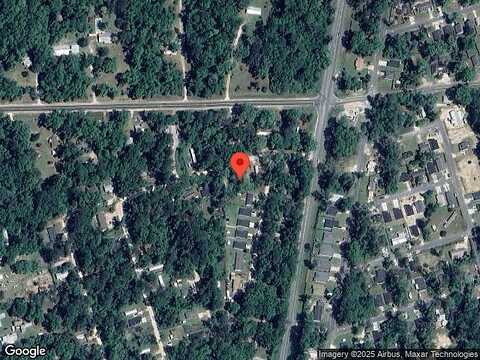 Redman, CRAWFORDVILLE, FL 32327