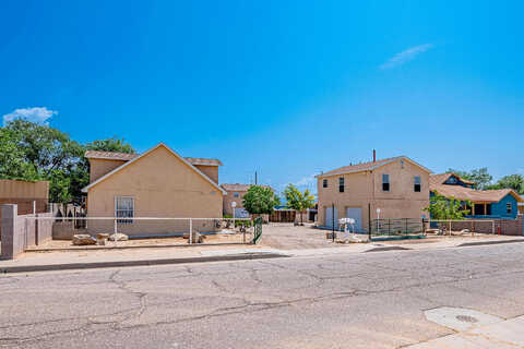 65Th, ALBUQUERQUE, NM 87121