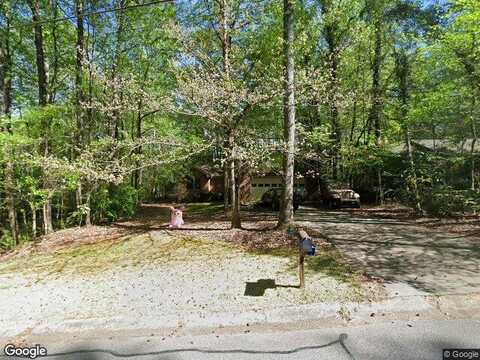 Crestwood, ATHENS, GA 30605