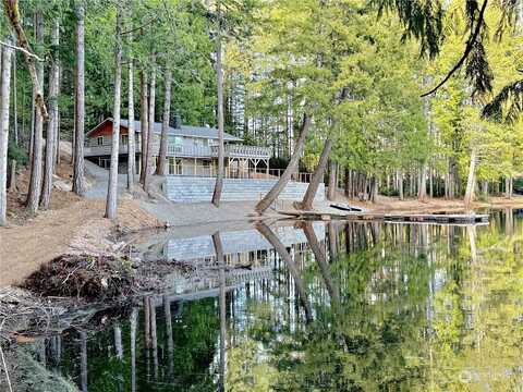 Beauty Lake, PORT ORCHARD, WA 98367