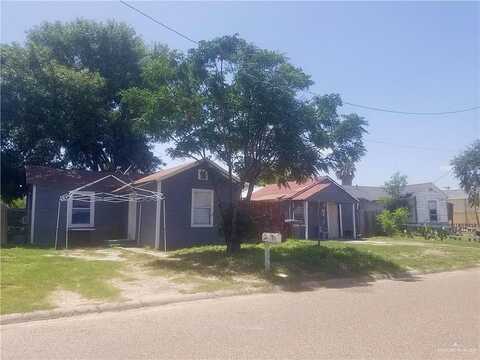 15Th, EDINBURG, TX 78539