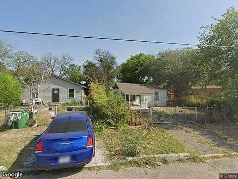 Paso Hondo, SAN ANTONIO, TX 78202