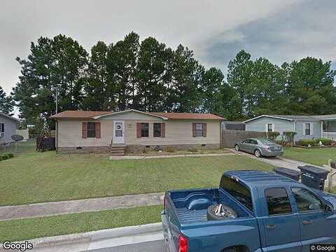 Rachel, JACKSONVILLE, NC 28540