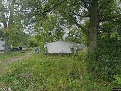 Munith, JACKSON, MI 49201